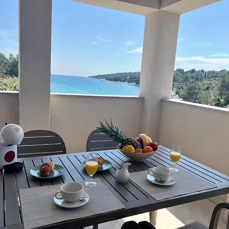 Divna Appartement Mali Lošinj