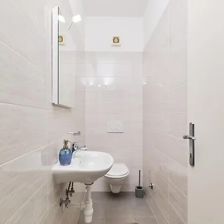 Divna Appartement Mali Lošinj