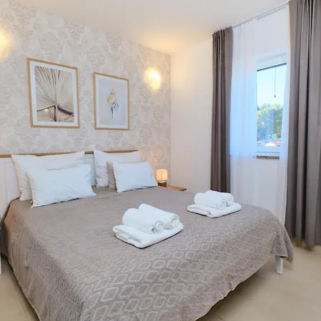 Divna Appartement Mali Lošinj