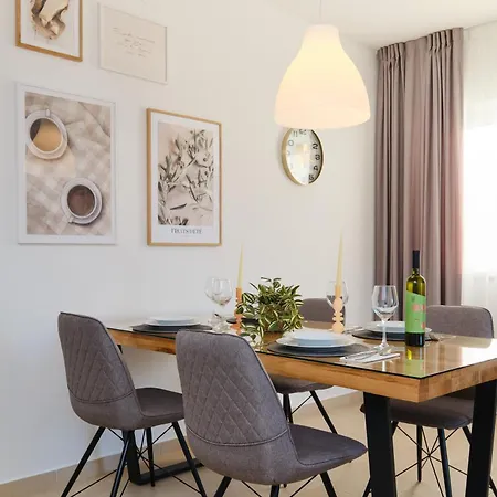 Appartement Divna Mali Lošinj