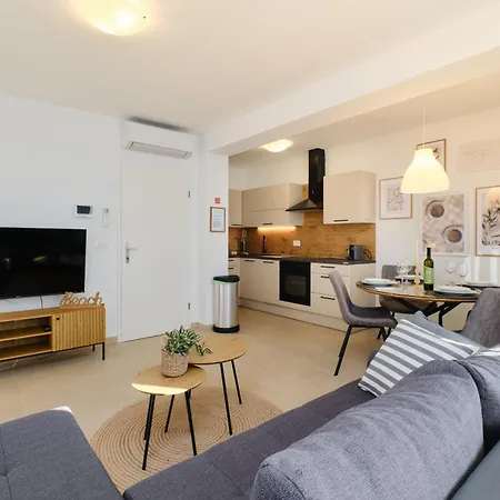 Appartement Divna Mali Lošinj