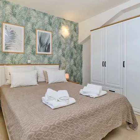 Divna Appartement Mali Lošinj