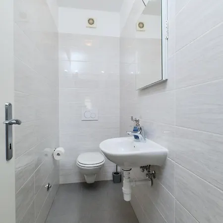 Divna Appartement Mali Lošinj