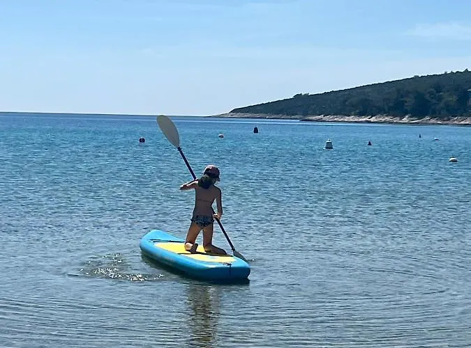Divna * Mali Lošinj