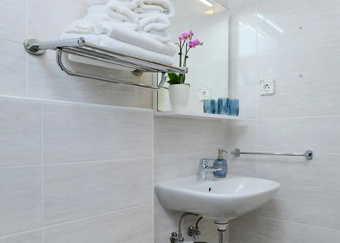 Divna Apartament *