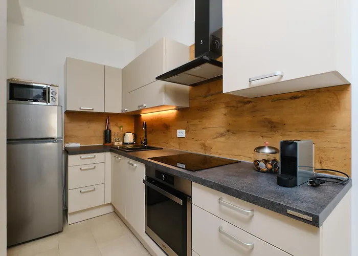 Apartament Divna