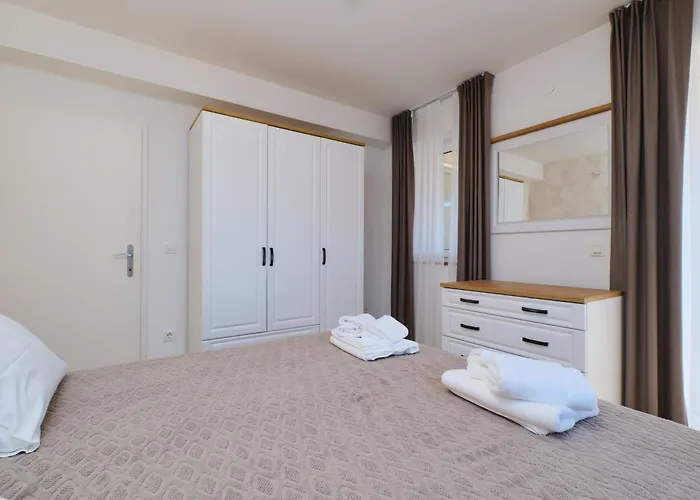 Divna Apartament *