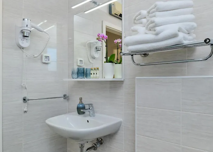 Apartament Divna *