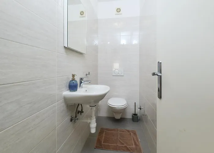 Divna Apartament *