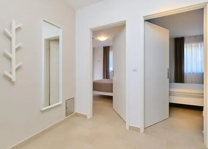 Apartament Divna Mali Lošinj