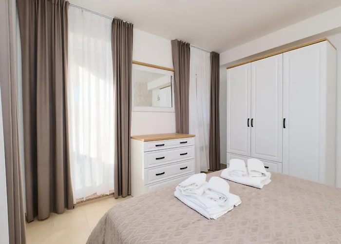 Apartament Divna Mali Lošinj