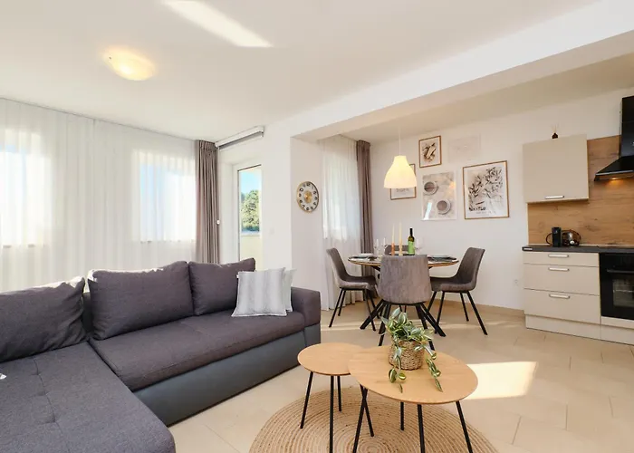 Divna Apartament *