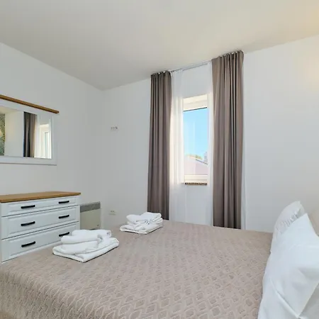 Appartamento Divna Mali Lošinj