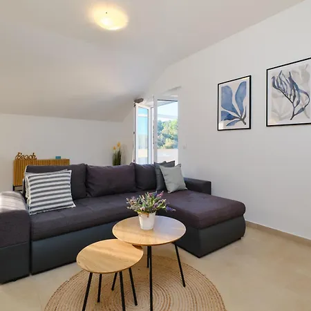 Divna Apartman Mali Lošinj