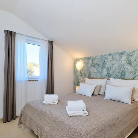 Apartman Divna Mali Lošinj