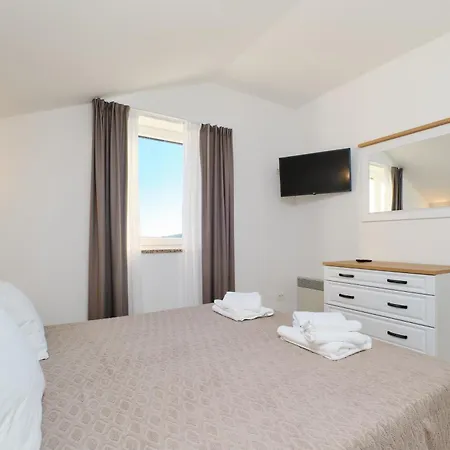 Divna Apartman Mali Lošinj