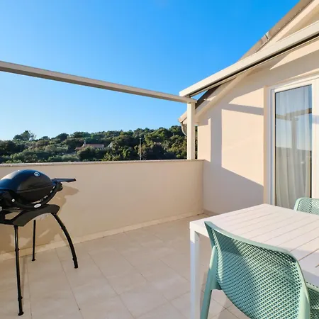 Apartman Divna Mali Lošinj