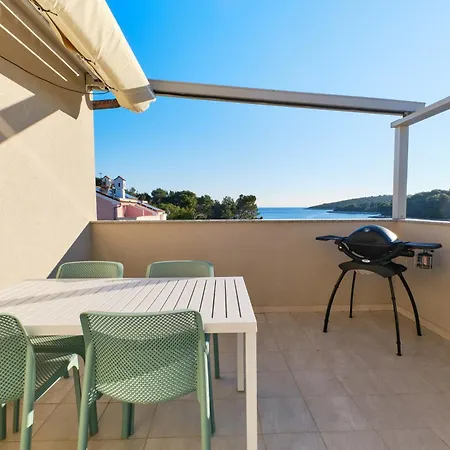 Divna * Mali Lošinj