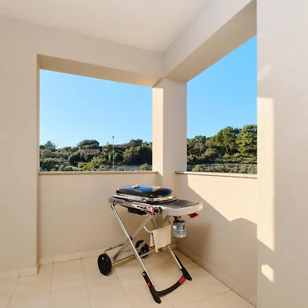 Divna Apartman Mali Lošinj