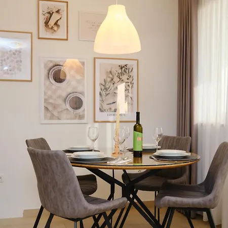 Apartman Divna Mali Lošinj