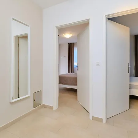 Apartman Divna Mali Lošinj