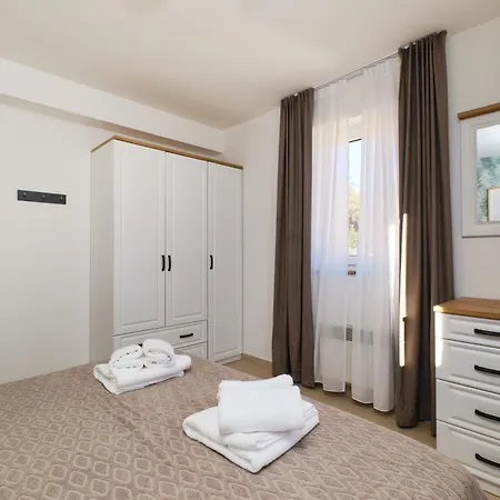 Apartman Divna