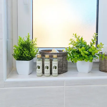 Divna Apartman Mali Lošinj