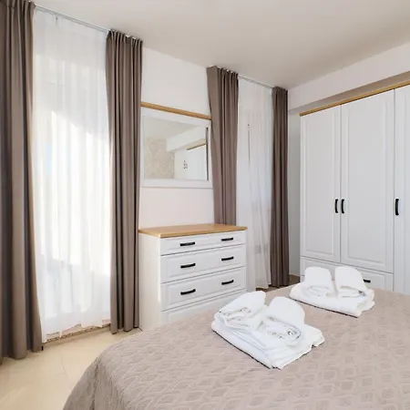 Apartman Divna Mali Lošinj