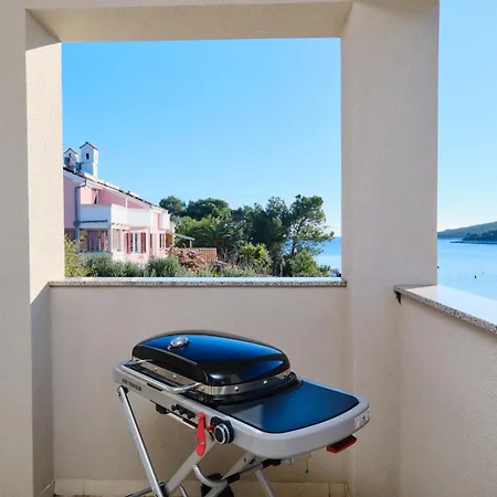 Apartman Divna Mali Lošinj