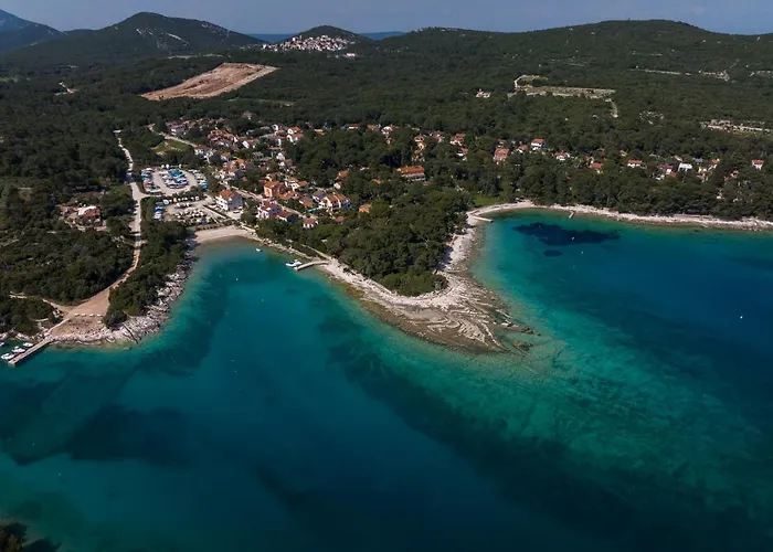 Divna * Mali Lošinj