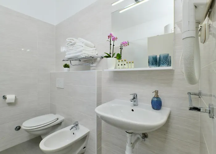 Divna Appartamento *