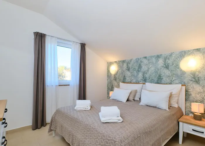 Appartamento Divna Mali Lošinj