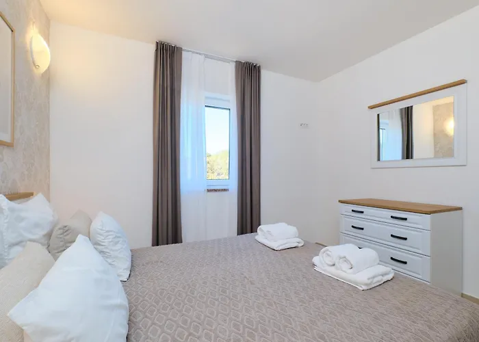 Divna * Mali Lošinj