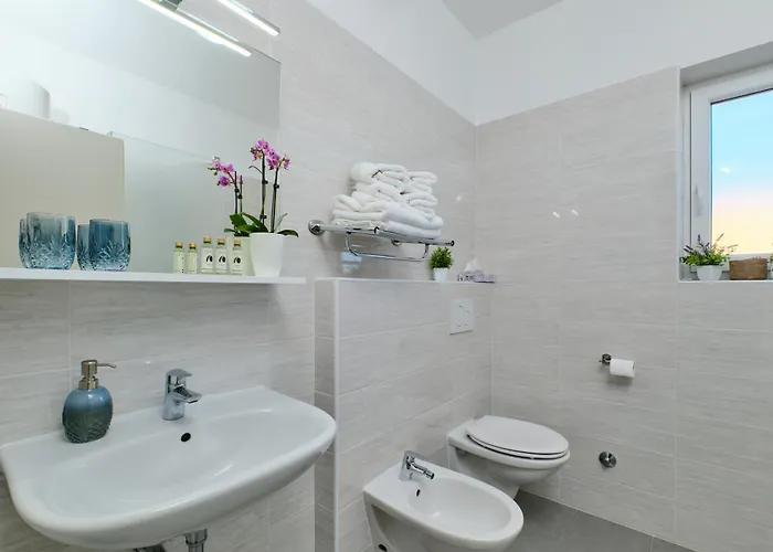 Appartamento Divna *