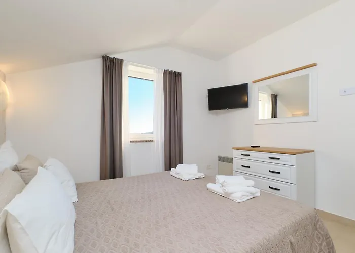 Divna Appartamento Mali Lošinj