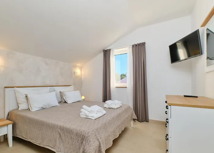 Divna * Mali Lošinj