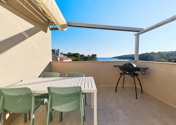 Divna * Mali Lošinj