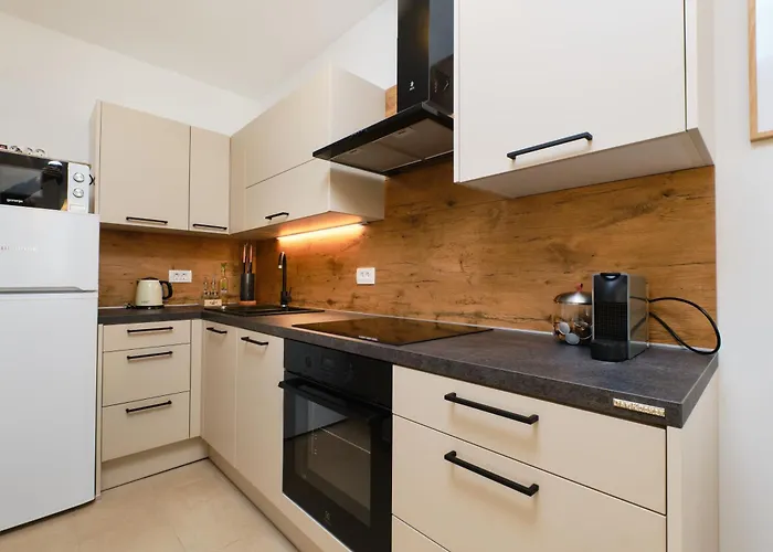 Divna Appartamento *