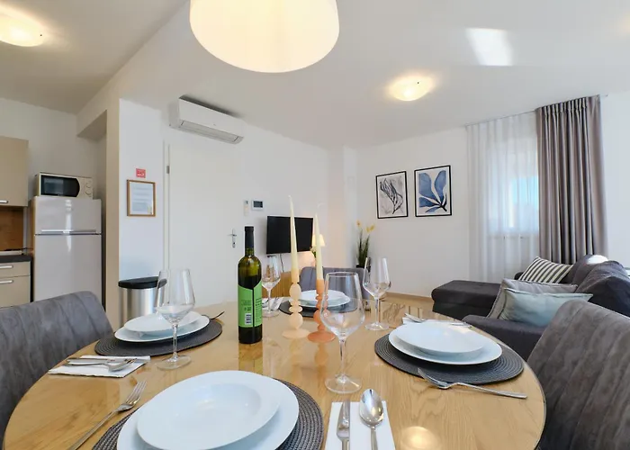 Divna * Mali Lošinj