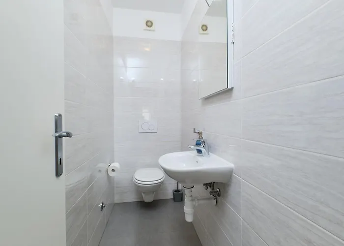 Divna Appartamento Mali Lošinj