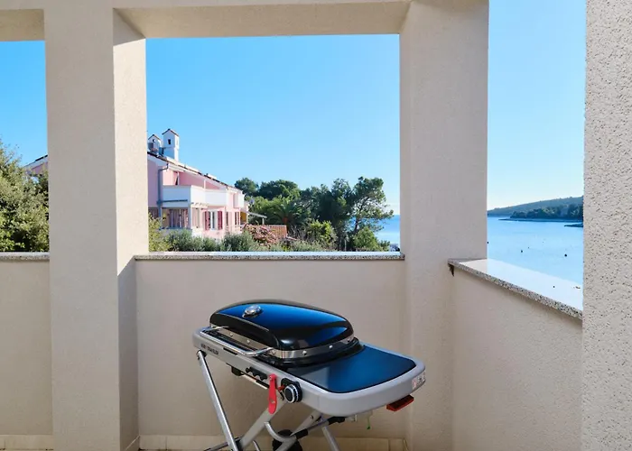 Appartamento Divna Mali Lošinj